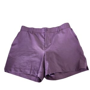 Under Armour Women's Lavender Shorts